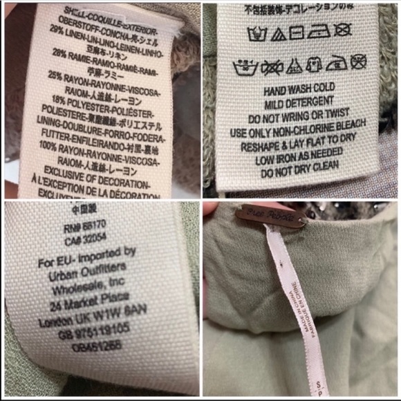 Free People Sleeveless Open Back Sequin Top - Picture 7 of 8